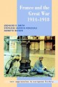 France and the Great War - Stiphane Audoin-Rouzeau, Annette Becker, Stéphane Audoin-Rouzeau