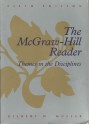 The McGraw-Hill Reader: Themes in the Disciplines - Gilbert H. Muller