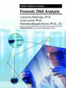 Forensic DNA Analysis - Lawrence Kobilinsky