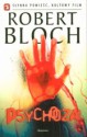 Psychoza - Robert Bloch