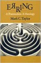 Erring: A Postmodern A/theology - Mark C. Taylor