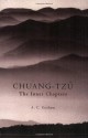 The Inner Chapters - Zhuangzi