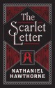 The Scarlet Letter - Nathaniel Hawthorne