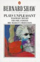 Plays Unpleasant - George Bernard Shaw, Dan H. Laurence