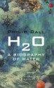 H2O - Philip Ball