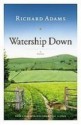 Watership Down - Richard Adams