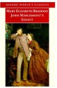 John Marchmont's Legacy - Mary Elizabeth Braddon