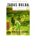 Taras Bulba - Nikolai Gogol, Peter Constantine, Robert D. Kaplan