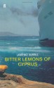 Bitter Lemons of Cyprus - Lawrence Durrell