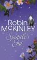 Spindle's End - Robin McKinley