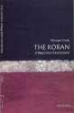 The Koran: A Very Short Introduction - Michael Alan Cook