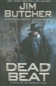 Dead Beat - Jim Butcher