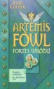 Artemis Fowl. Fortel Wróżki (paperback) - Eoin Colfer, Tomasz Piwowarczyk