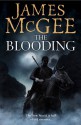 The Blooding - James McGee