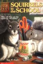 Squirrels in the School - Ben M. Baglio, Shelagh McNicholas