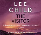 The Visitor - Lee Child