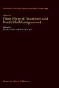 Production Practices And Quality Assessment Of Food Crops: Volume 2: Plant Mineral Nutrition And Pesticide Management - Ramdane Dris, S. Mohan Jain