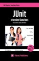 Junit Interview Questions You'll Most Likely Be Asked - Vibrant Publishers