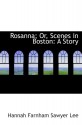 Rosanna; Or, Scenes in Boston: A Story - Hannah Farnham Sawyer Lee