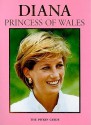 Diana Princess of Wales - Brian Hoey, Vivian Brett