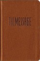 The Message Compact Edition - Eugene H Peterson