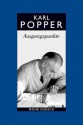 Gesammelte Werke: Band 15: Ausgangspunkte. Meine Intellektuelle Entwicklung - Karl R Popper, Manfred Lube, Friedrich Griese