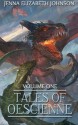 Tales of Oescienne: A Short Story Collection - Jenna Elizabeth Johnson