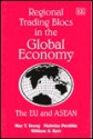 Regional Trading Blocs In The Global Economy: The Eu And Asean (Elgar Monographs) - May T. Yeung, William A. Kerr, Nicholas Perdikis