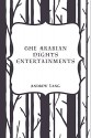 The Arabian Nights Entertainments - Andrew Lang