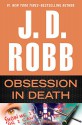 Obsession in Death - J.D. Robb