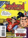 Jughead & Friends #15 - Archie Comics, Richard Goldwater, Nelson Ribeiro, Victor Gorelick, Fernando Ruiz, Jon D'Agostino, Harriet Upp, Adam Walmsley, Carlos Antunes