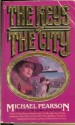 The Keys of the City - Michael Pearson