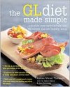 The GL Diet Made Simple - Antony Thompson, Steve Lee, Jane Sutherland, Mabel Blades