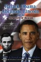 Barack Obama, Abraham Lincoln, and the Structure of Reason - David Hirsch, Dan Van Haften