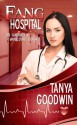 Fang Hospital - Tanya Goodwin