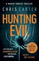 Hunting Evil - Chris Carter