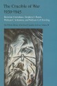 The Crucible of War, 1939-1945: The Official History of the Royal Canadian Air Force, Volume III - Brereton Greenhous, Stephen J. Harris, William C. Johnston