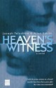 Heaven's Witness - Allen Estrin, Joseph Telushkin