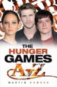 The Hunger Games A-Z - Martin Howden