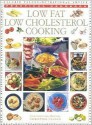 Low-Fat Low-Cholesterol Cooking - Christine France