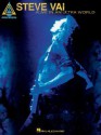 Steve Vai: Alive in an Ultra World - Steve Vai