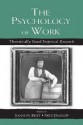 The Psychology of Work - Jeanne M. Brett