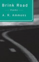 Brink Road - A.R. Ammons