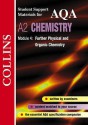 Aqa Chemistry (Collins Student Support Materials) - Colin Chambers