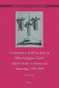 Cemeteries and Society in Merovingian Gaul: Selected Studies in History and Archaeology, 1992-2009 - Guy Halsall