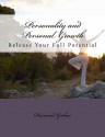 Personality and Personal Growth - Desmond Gahan