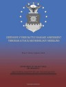 Defensive Cyber Battle Damage Assessment Through Attack Methodology Modeling - Captain, USAF, Ryan T. Ostler, Department of the Air Force, Air University, Air Force Institute of Technology