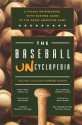 The Baseball Uncyclopedia: A Highly Opinionated, Myth-Busting Guide to the Great American Game - Howard Bloom, Michael Kun