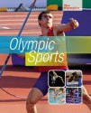 Olympic Sports - Nick Hunter