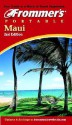 Frommer's Portable Maui, 2nd Edition - Jeannette H. Foster, Jocelyn K. Fujii